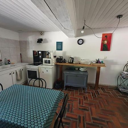 Dependance Pour 1 A 4 Pers Au Calme Dans Propriete Villa Marboz Dış mekan fotoğraf